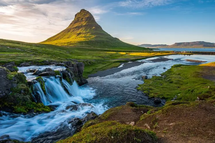 精密智能系统