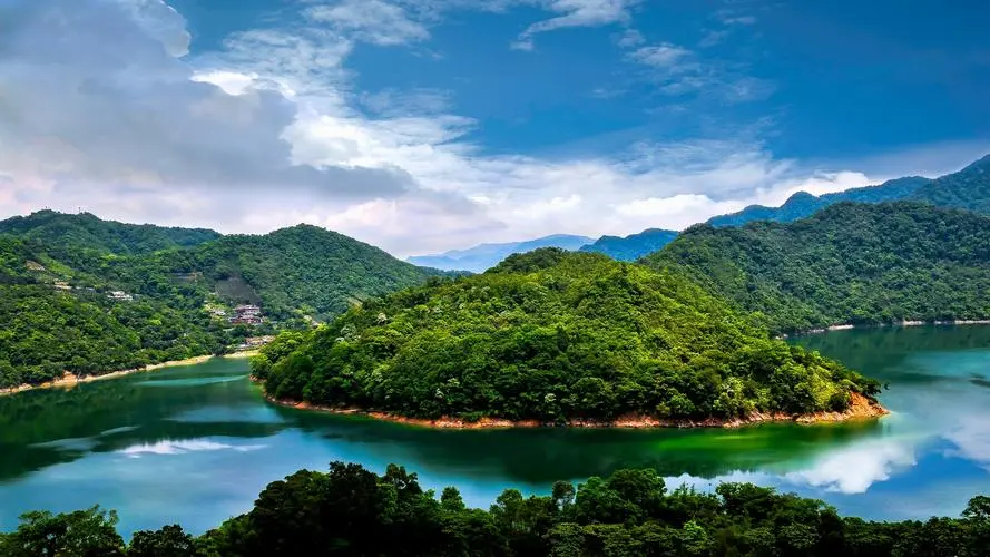 精密智慧城市